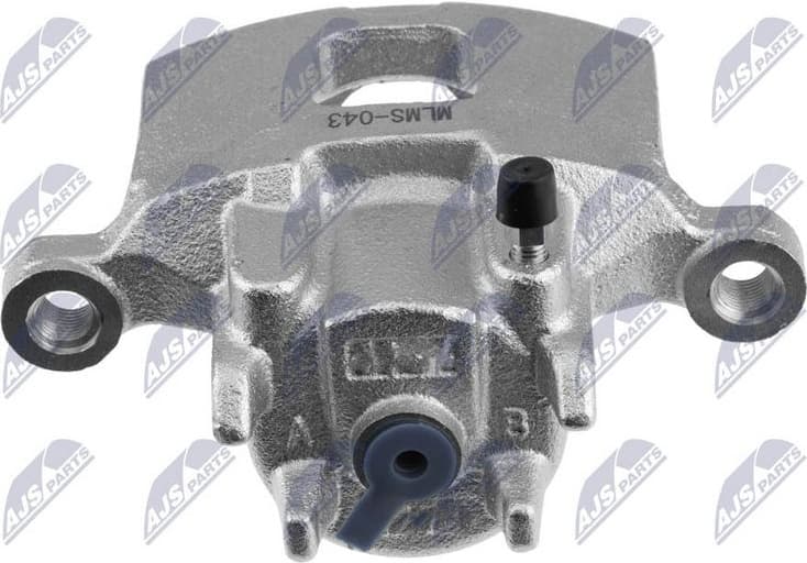 Brake Caliper HZP-MS-043 - image 2