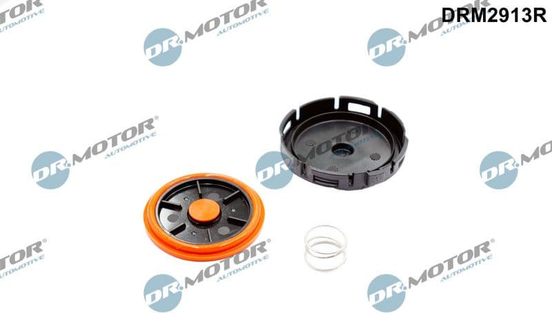 Membrane, crankcase ventilation DRM2913R