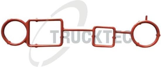 Gasket, crankcase ventilation 07.10.052