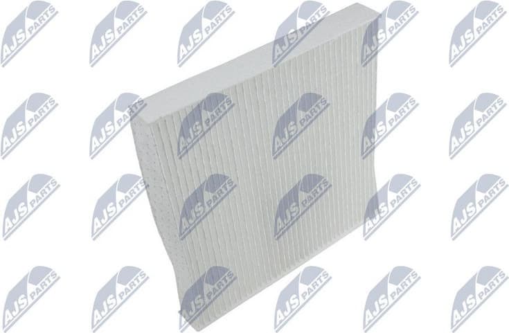 Filter, cabin air FCF-HD-000 - image 2