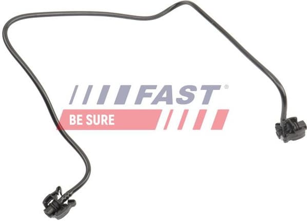 Coolant Pipe FT00733