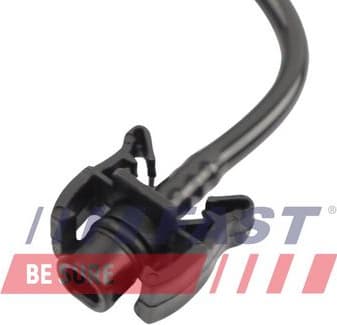 Coolant Pipe FT00733 - image 2