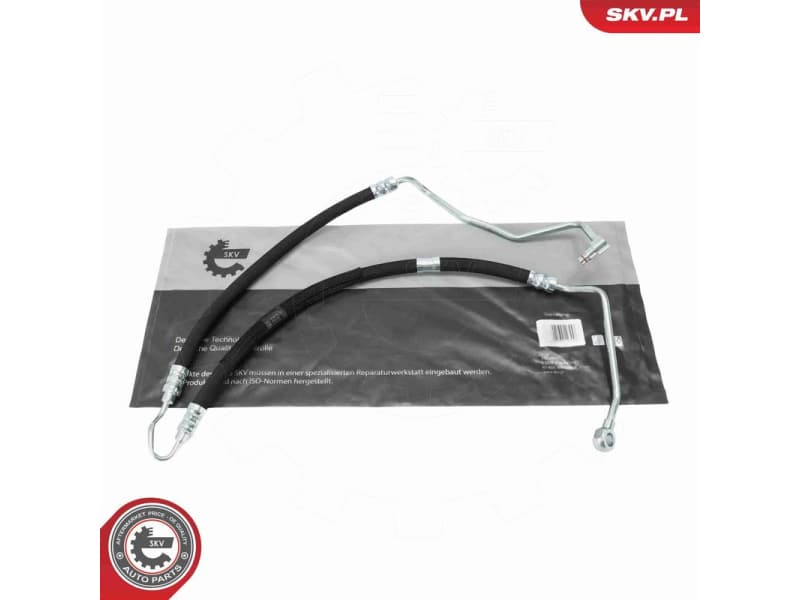 Hydraulic Hose, steering 54SKV578