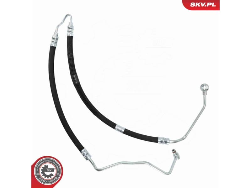 Hydraulic Hose, steering 54SKV578 - image 2