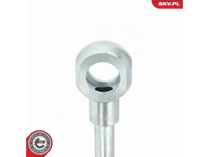 Hydraulic Hose, steering 54SKV578 - image 3
