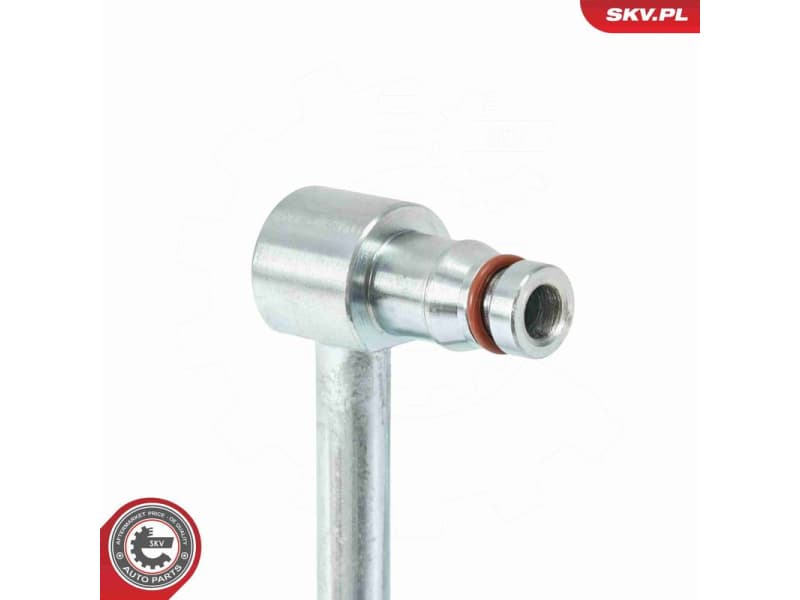 Hydraulic Hose, steering 54SKV578 - image 4