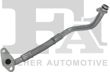 Oil Line, charger 611-824