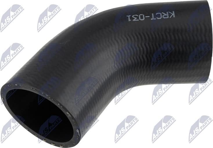 Charge Air Hose GPP-CT-031