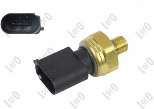 Sensor, fuel pressure LORO 120-08-201 - image 2