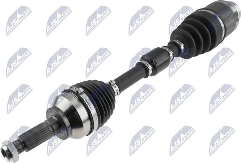 Drive Shaft NPW-MZ-118 - image 2