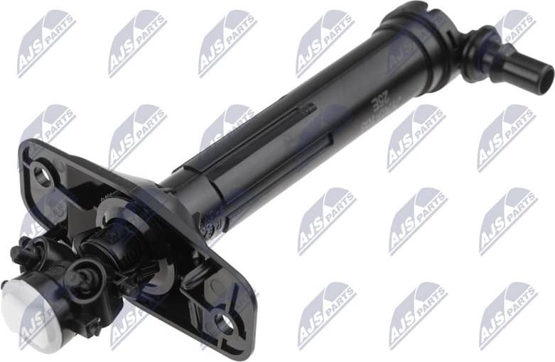 Washer Fluid Jet, headlight cleaning EDS-AU-105