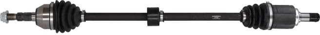 Drive Shaft 5010980