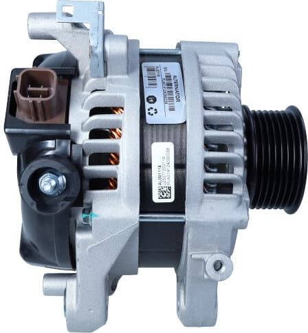 Alternator 55-0545 - image 2