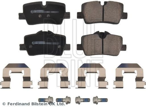 Brake Pad Set, disc brake ADBP420097