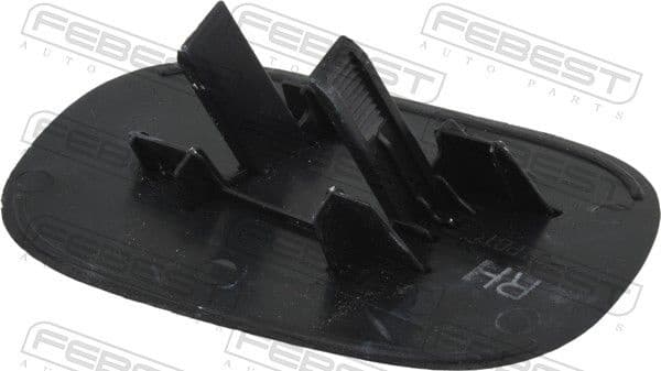 Cover, headlamp cleaning system 12502-002