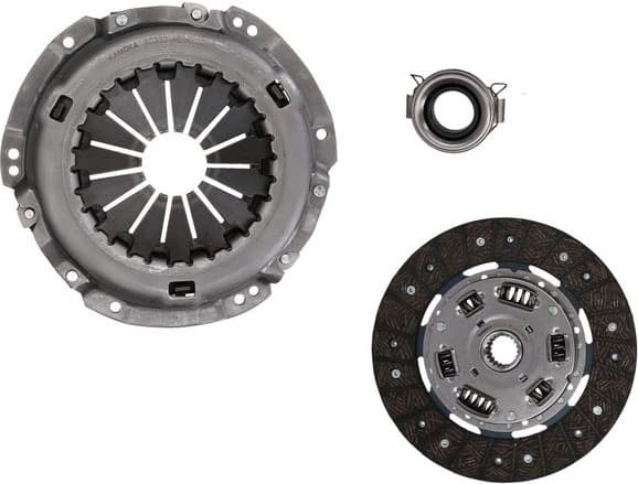 Clutch Kit KC330