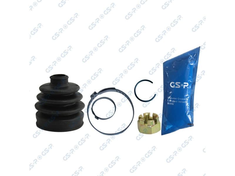 Bellow Kit, drive shaft 780134