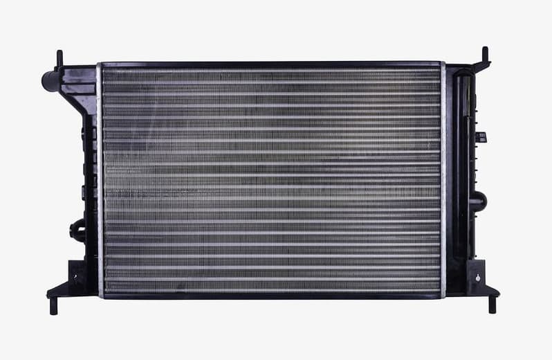 Low Temperature Cooler, charge air cooler 7705245