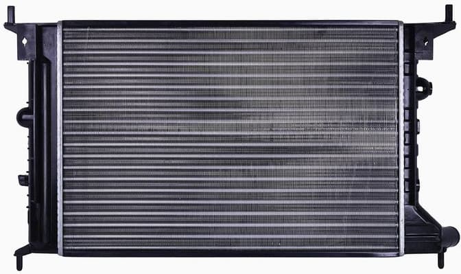 Low Temperature Cooler, charge air cooler 7705245 - image 2