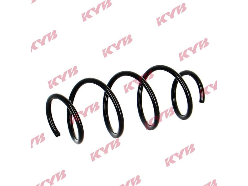 Suspension Spring K-Flex RA1647 - image 2