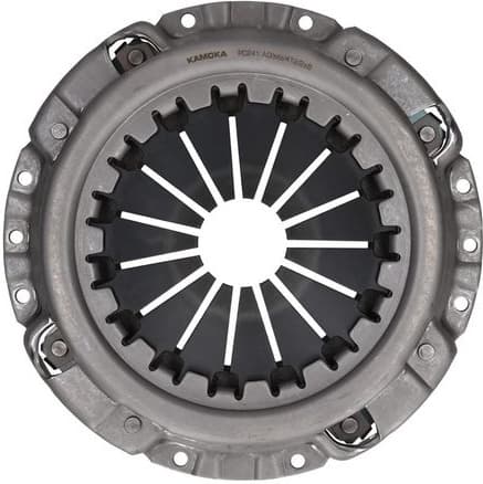 Clutch Pressure Plate PC241