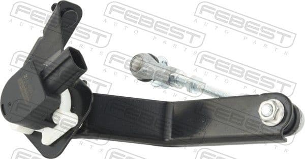 Sensor, headlight levelling 01603-012