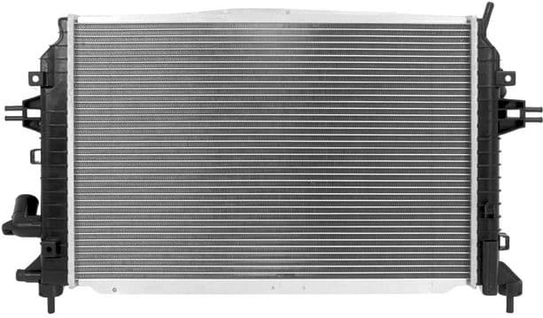 Low Temperature Cooler, charge air cooler 7700172 - image 2
