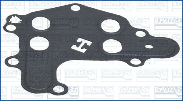 Gasket, oil cooler 01994300