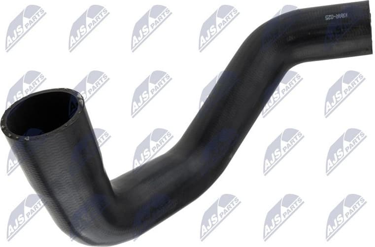 Charge Air Hose GPP-AR-025