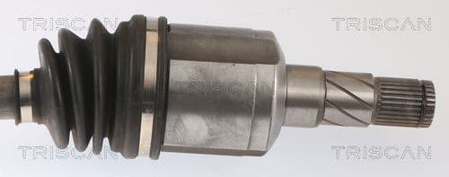 Drive Shaft 8540 81508 - image 3