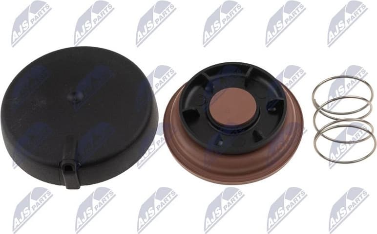Membrane, crankcase ventilation BPZ-VW-003A - image 2