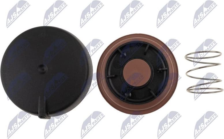 Membrane, crankcase ventilation BPZ-VW-003A - image 3