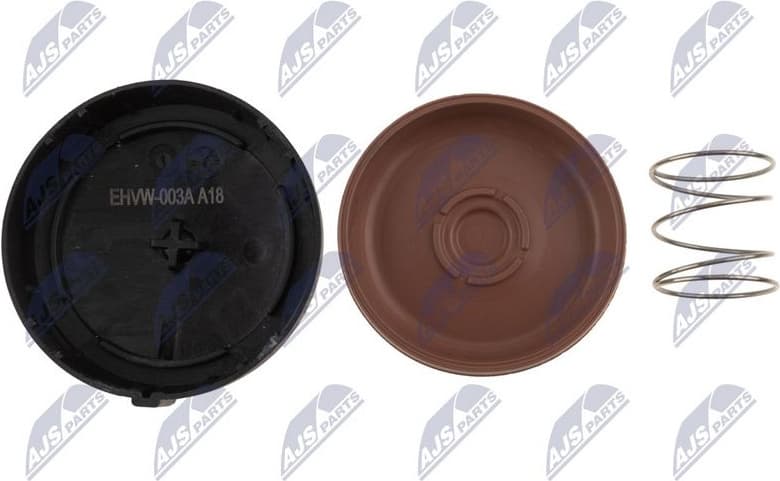 Membrane, crankcase ventilation BPZ-VW-003A - image 4