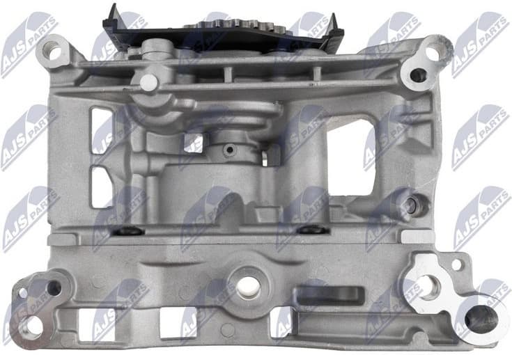 Oil Pump BPO-BM-003 - image 3