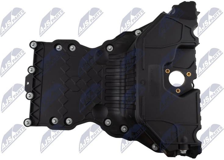 Hydraulic Filter, automatic transmission FSF-ME-016 - image 3