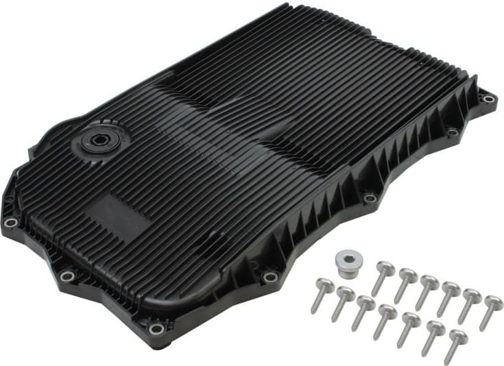 Oil Sump, automatic transmission 26-1737 - image 2