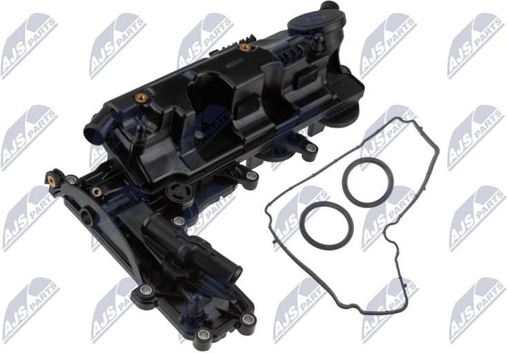 Cylinder Head Cover BPZ-LR-018