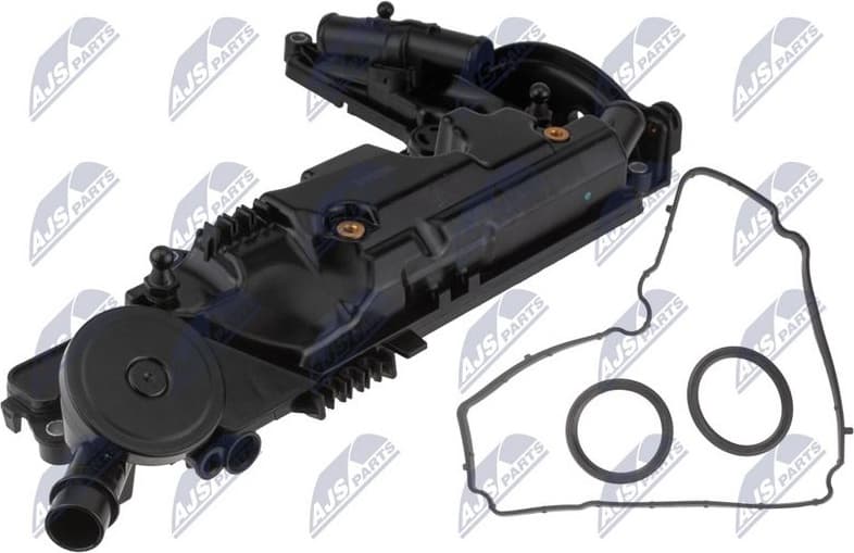 Cylinder Head Cover BPZ-LR-018 - image 2