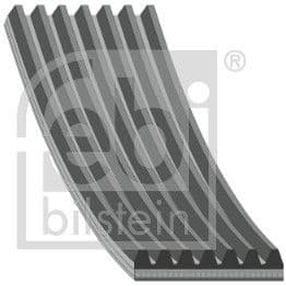 V-ribbed Belt 197090