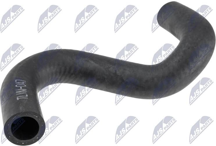 Radiator Hose CPP-VW-047
