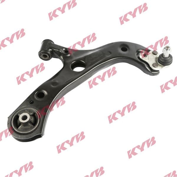 Control/Trailing Arm, wheel suspension KSC5971