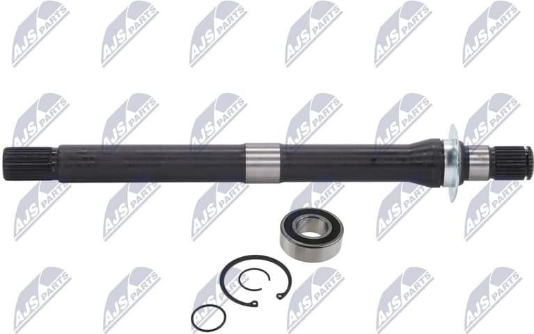 Drive Shaft NWP-HY-522 - image 2