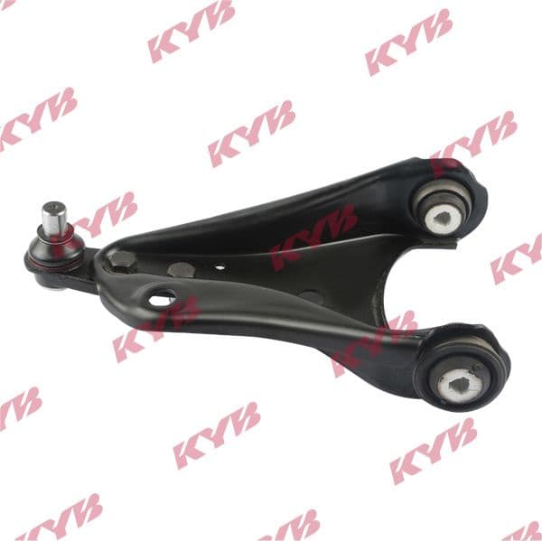 Control/Trailing Arm, wheel suspension KSC4212