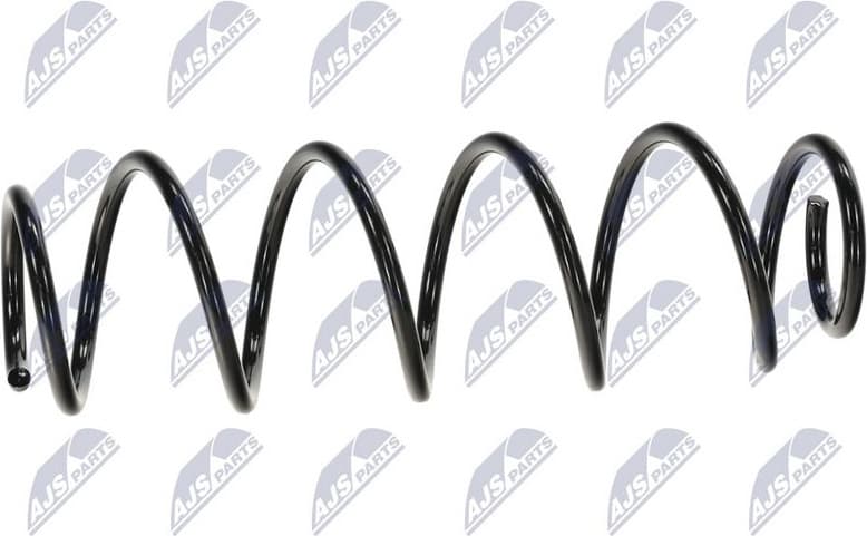 Suspension Spring ASZ-RE-039