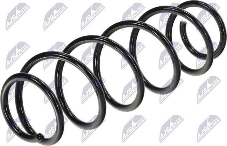 Suspension Spring ASZ-RE-039 - image 3