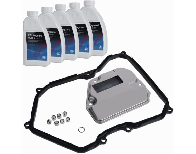 Parts Kit, automatic transmission oil change 5961.309.177