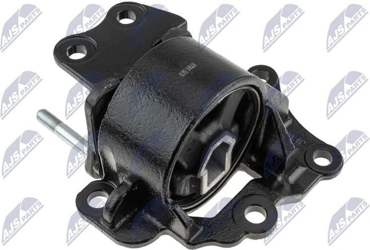 Mounting, automatic transmission ZPS-HY-563 - image 2