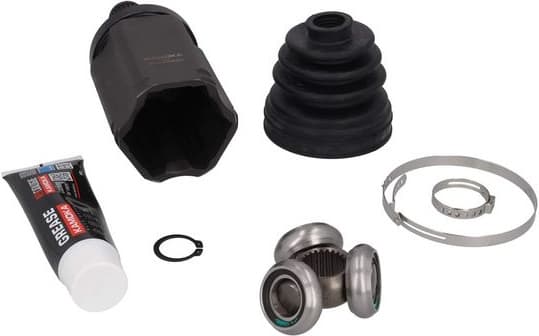 Joint Kit, drive shaft 8041 - image 4