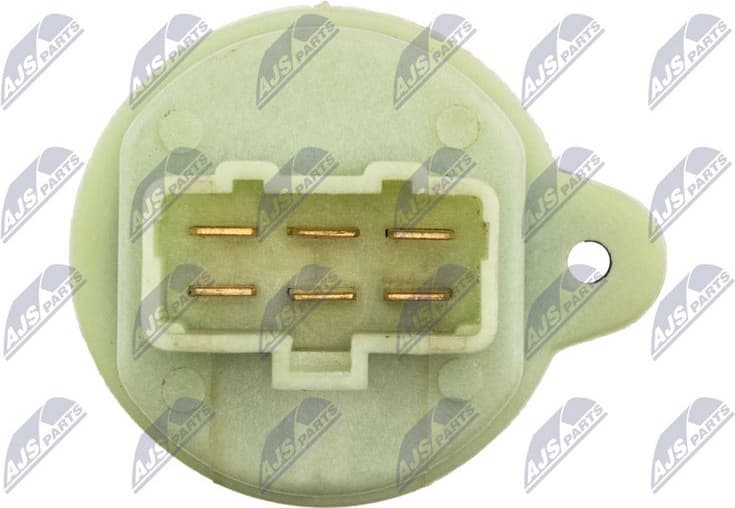 Ignition Switch EKS-HY-008 - image 5