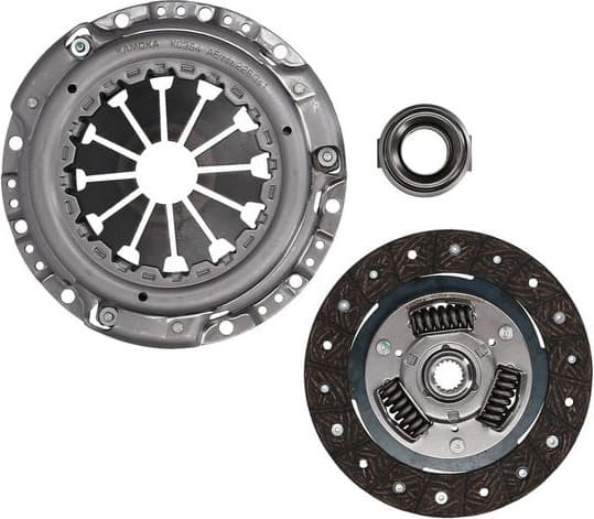 Clutch Kit KC354
